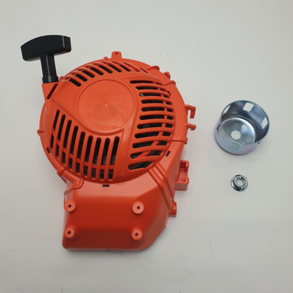 Lanceur Tondeuse FOXTER d'origine