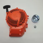 Lanceur Tondeuse FOXTER d'origine