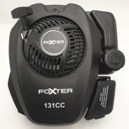 Moteur complet Tondeuse FOXTER d'origine