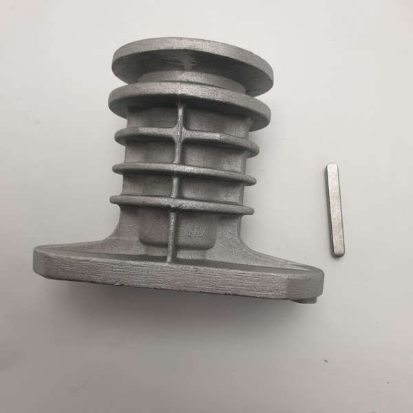 Poulie sortie moteur 102mm d'origine BEAUX JOURS