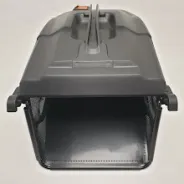 Bac à herbe 600mm d'origine BEAUX JOURS