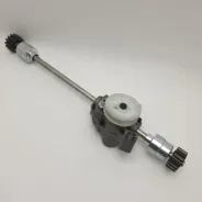 Boitier de traction 460mm d'origine BEAUX JOURS