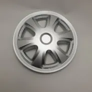 Enjoliveur roue avant 139mm d'origine NO NAME