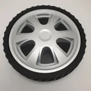 Roue arrière Tondeuse NO NAME d'origine