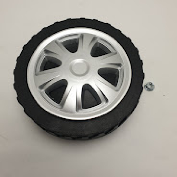 Roue avant 175mm d'origine NO NAME