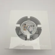 Clapet anti-retour pour ventilateur axial EON D100 VENTEUROPE