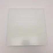 Panneau avant pour ventilateur VENTEUROPE