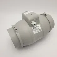 Ventilateur mixte MONSOON deux vitesses D100 VENTEUROPE