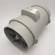 Ventilateur mixte MONSOON deux vitesses D200 VENTEUROPE