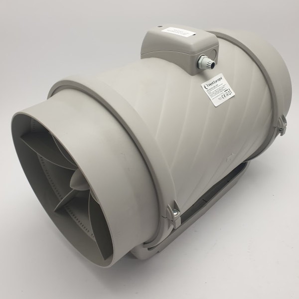 Ventilateur mixte MONSOON deux vitesses D250 VENTEUROPE