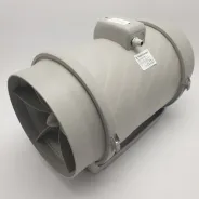 Ventilateur mixte MONSOON deux vitesses D250 VENTEUROPE