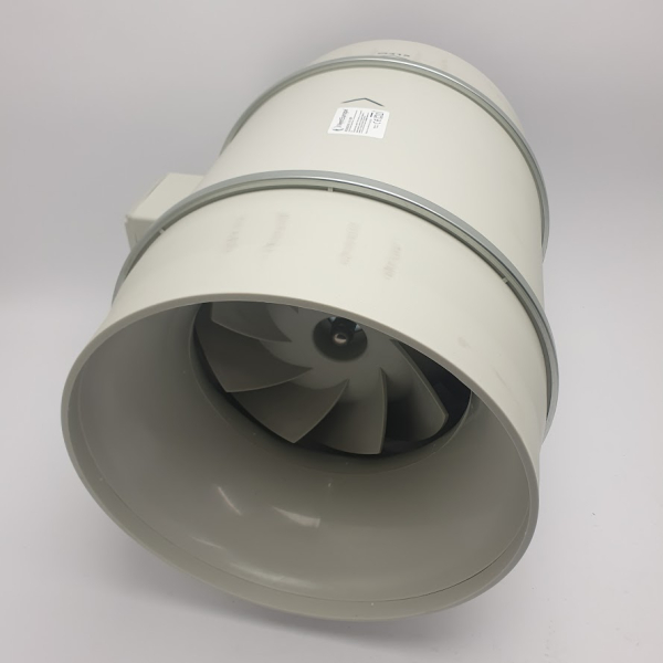 Ventilateur mixte MONSOON deux vitesses D315 VENTEUROPE