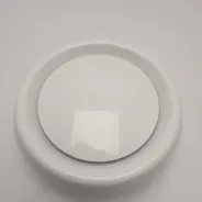 Anémomètre réglable d\'alimentation et d\'évacuation 15APVP bride D150