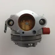 Carburateur Entraxe 46mm Diamètre intérieur 25.5mm