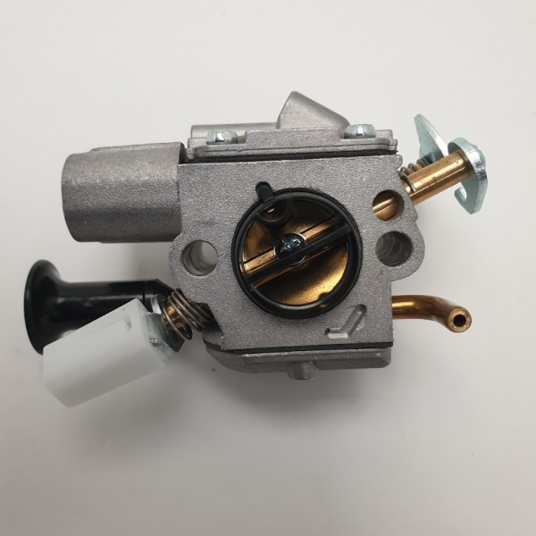 Carburateur Entraxe 31mm Diamètre intérieur 17.5mm