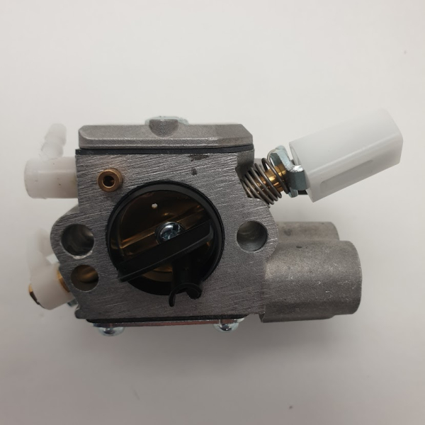 Carburateur Tronçonneuse STIHL Entraxe 31mm Diamètre intérieur 17.5mm