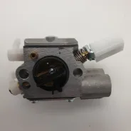 Carburateur Tronçonneuse STIHL Entraxe 31mm Diamètre intérieur 17.5mm