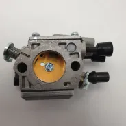 Carburateur Tronçonneuse STIHL Entraxe 31mm Diamètre intérieur 19mm