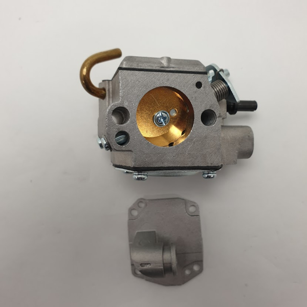 Carburateur Tronçonneuse STIHL Entraxe 31mm Diamètre intérieur 20mm