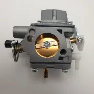 Carburateur Tronçonneuse STIHL Entraxe 31mm Diamètre intérieur 21mm