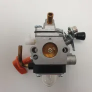 Carburateur Débroussailleuse STIHL Entraxe 31mm Diamètre intérieur 16mm