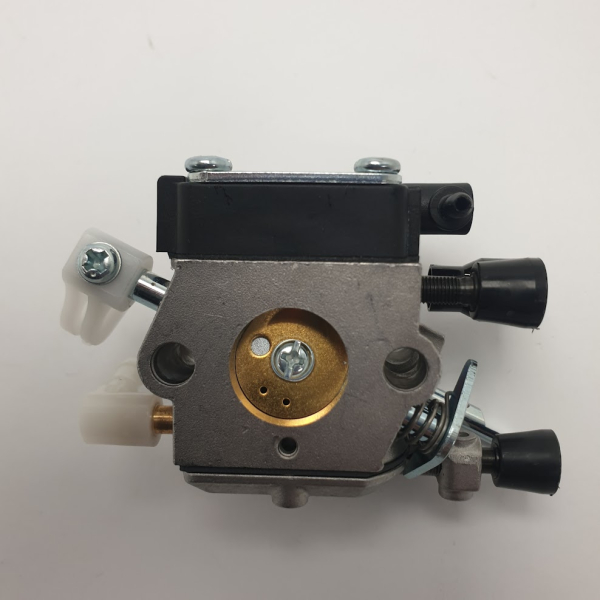 Carburateur Débroussailleuse STIHL Entraxe 31mm Diamètre intérieur 16mm