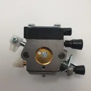Carburateur Débroussailleuse STIHL Entraxe 31mm Diamètre intérieur 16mm