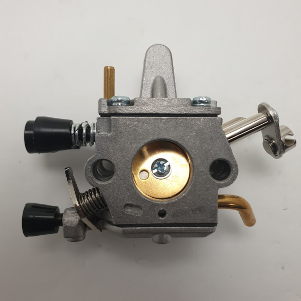 Carburateur Débroussailleuse STIHL Entraxe 31mm Diamètre intérieur 16mm