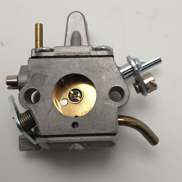 Carburateur Débroussailleuse STIHL Entraxe 31mm Diamètre intérieur 16mm