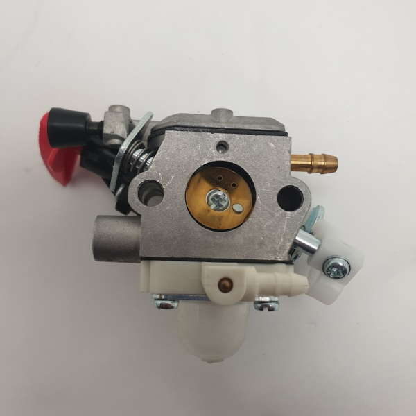 Carburateur Débroussailleuse, Moteur STIHL Entraxe 31mm Diamètre intérieur 16mm