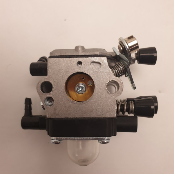 Carburateur Débroussailleuse STIHL Entraxe 31mm Diamètre intérieur 14mm