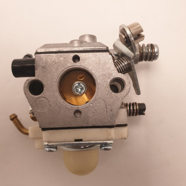 Carburateur Débroussailleuse, Moteur STIHL, WALBRO Entraxe 31mm Diamètre intérieur 14.5mm