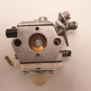 Carburateur Débroussailleuse, Moteur STIHL, WALBRO Entraxe 31mm Diamètre intérieur 14.5mm