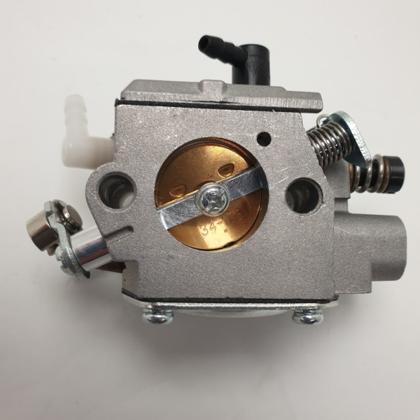 Carburateur Débroussailleuse STIHL Entraxe 31mm Diamètre intérieur 19mm