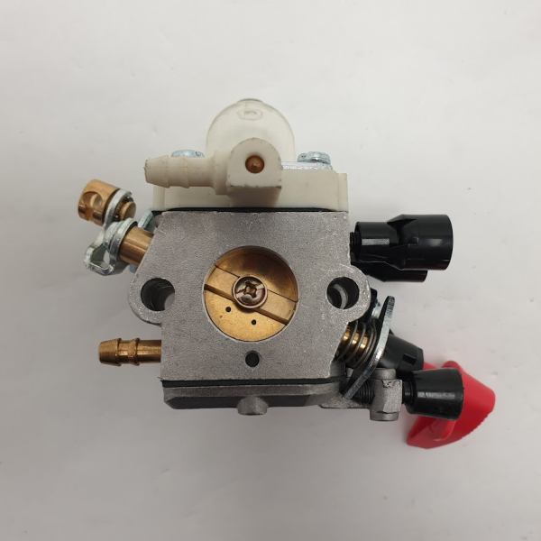 Carburateur Moteur STIHL Entraxe 31mm Diamètre intérieur 16mm