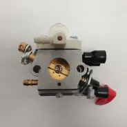 Carburateur Moteur STIHL Entraxe 31mm Diamètre intérieur 16mm