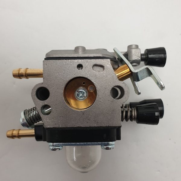 Carburateur Aspirateur souffleur broyeur, Souffleur STIHL Entraxe 31mm Diamètre intérieur 14mm