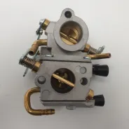 Carburateur Chantier STIHL Entraxe 31mm Diamètre intérieur 16mm