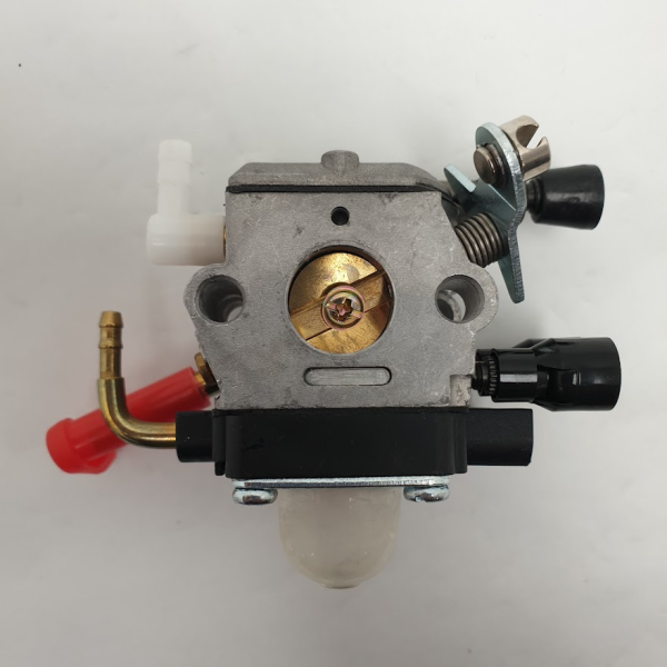 Carburateur Taille-haie STIHL Entraxe 31mm Diamètre intérieur 14mm