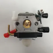 Carburateur Taille-haie STIHL Entraxe 31mm Diamètre intérieur 14mm