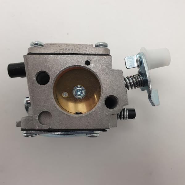 Carburateur Tronçonneuse HUSQVARNA Entraxe 31mm Diamètre intérieur 20.5mm