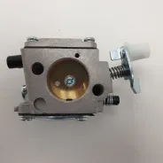 Carburateur Tronçonneuse HUSQVARNA Entraxe 31mm Diamètre intérieur 20.5mm