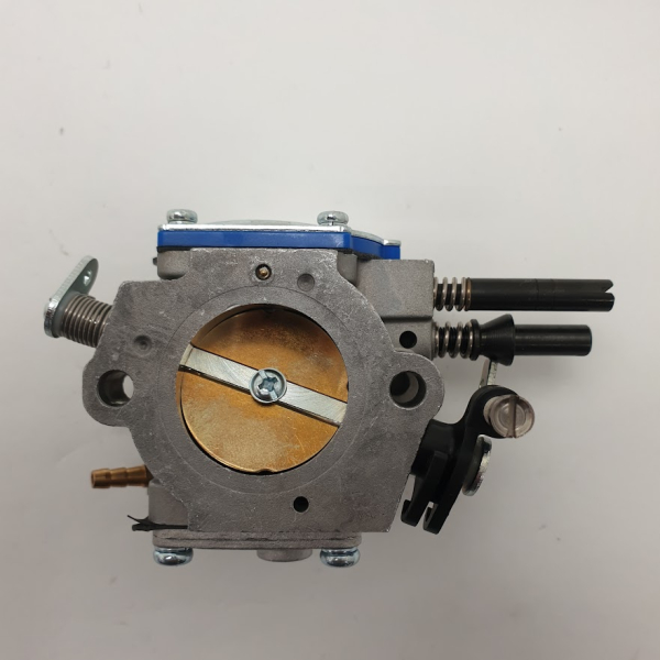 Carburateur Autres, Tronçonneuse HUSQVARNA Entraxe 45mm Diamètre intérieur 27mm