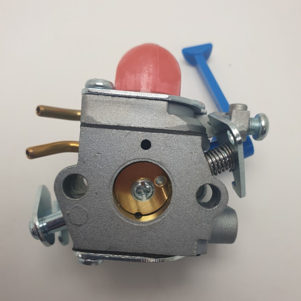 Carburateur Débroussailleuse HUSQVARNA Entraxe 31mm Diamètre intérieur 14mm