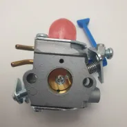 Carburateur Débroussailleuse HUSQVARNA Entraxe 31mm Diamètre intérieur 14mm