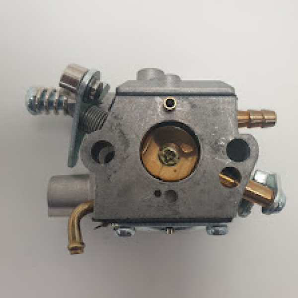 Carburateur Débroussailleuse HUSQVARNA Entraxe 31mm Diamètre intérieur 14.5mm