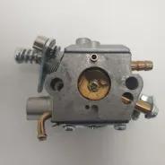 Carburateur Débroussailleuse HUSQVARNA Entraxe 31mm Diamètre intérieur 14.5mm