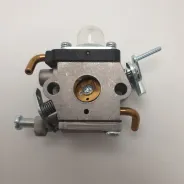 Carburateur Coupe-bordure, Débroussailleuse HUSQVARNA Entraxe 31mm Diamètre intérieur 12.5mm