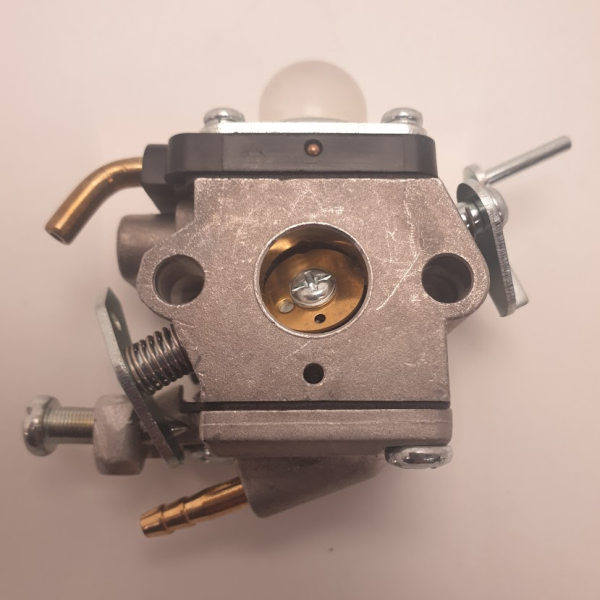 Carburateur Débroussailleuse HUSQVARNA Entraxe 31mm Diamètre intérieur 12mm