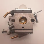 Carburateur Débroussailleuse HUSQVARNA Entraxe 31mm Diamètre intérieur 12mm